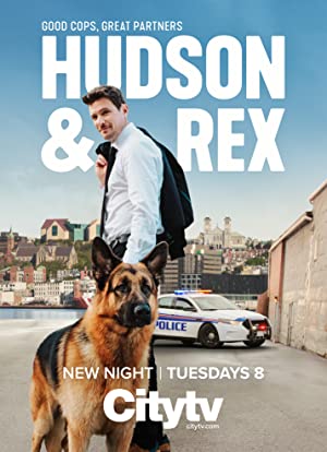 Hudson & Rex: Season 6