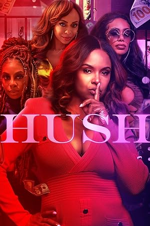 Hush: Season 2