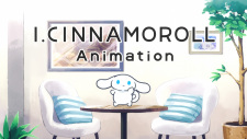 I.CINNAMOROLL Animation