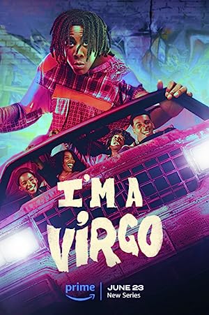 I'm A Virgo: Season 1