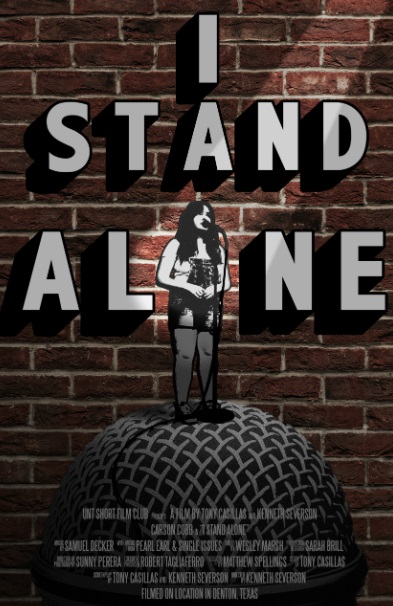 I Stand Alone: The Sully Erna Story
