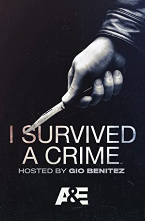 I Survived A Crime: Season 2