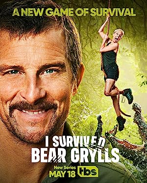 I Survived Bear Grylls: Season 1