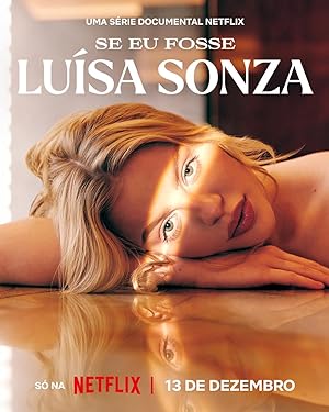 If I Were Luísa Sonza: Season 1