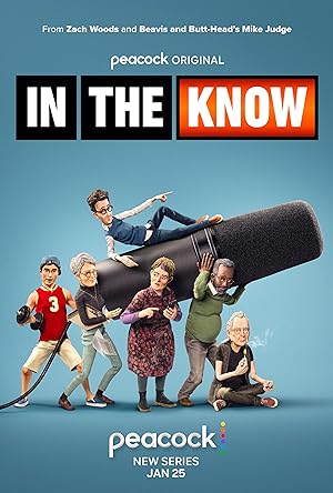 In The Know: Season 1