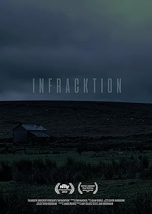 Infracktion (Short 2019)
