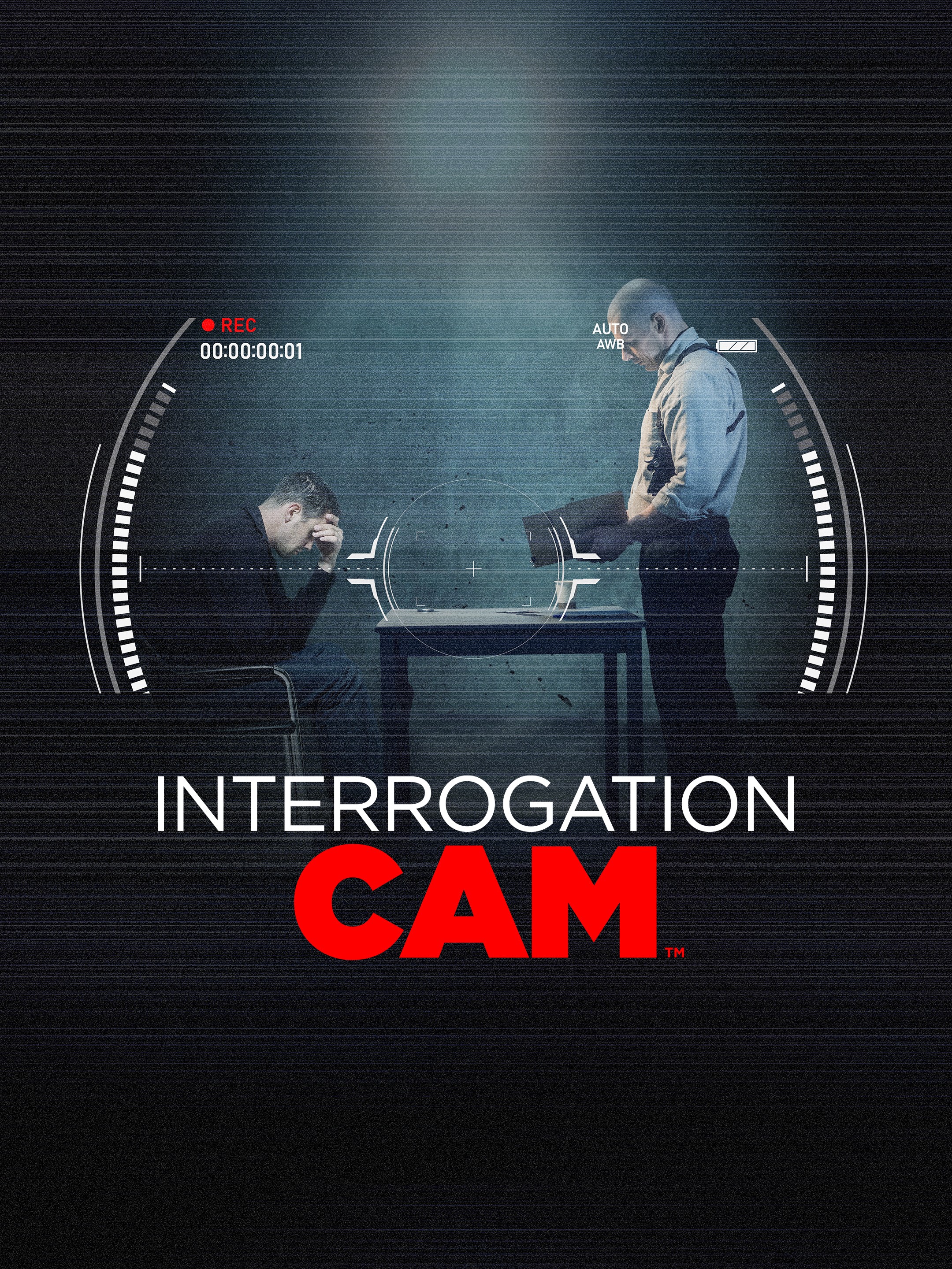 Interrogation Cam: Season 1