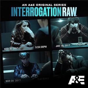 Interrogation Raw: Season 2
