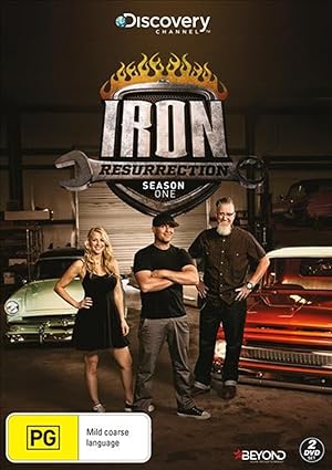 Iron Resurrection: Season 7