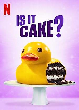 Is It Cake?: Season 2