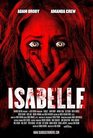 Isabelle (2019)
