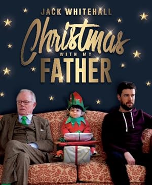 Jack Whitehall: Christmas With My Father (TV Special 2019)