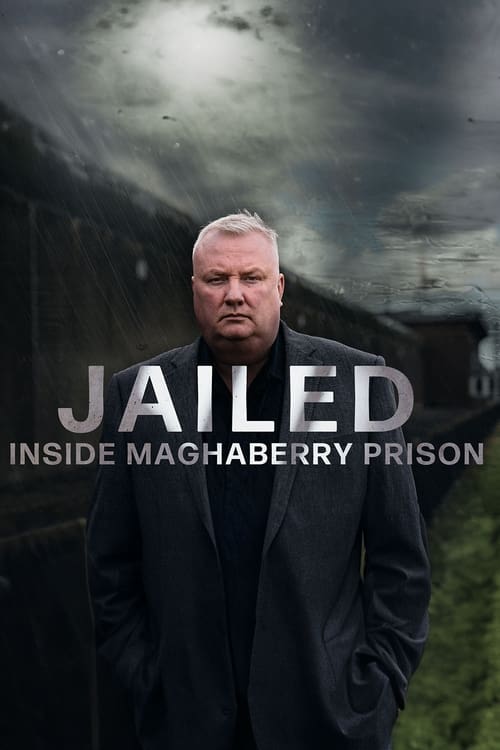 Jailed: Inside Maghaberry Prison: Season 1