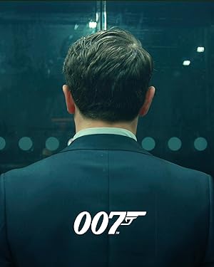 James Bond - No Time To Die Fan Film (Short 2020)