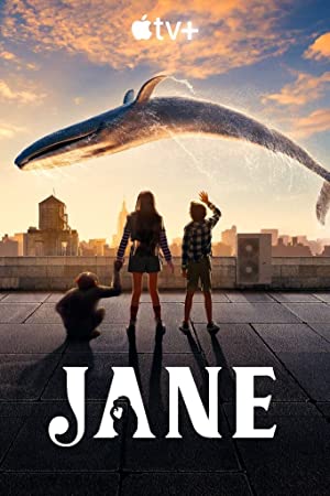 Jane: Season 1