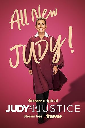Judy Justice: Season 3
