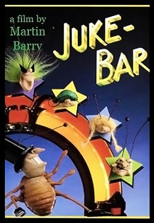 Juke-Bar (Short 1990)