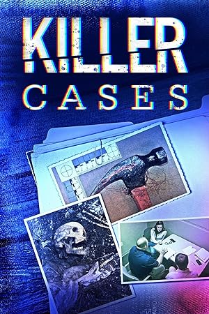 Killer Cases: Season 4