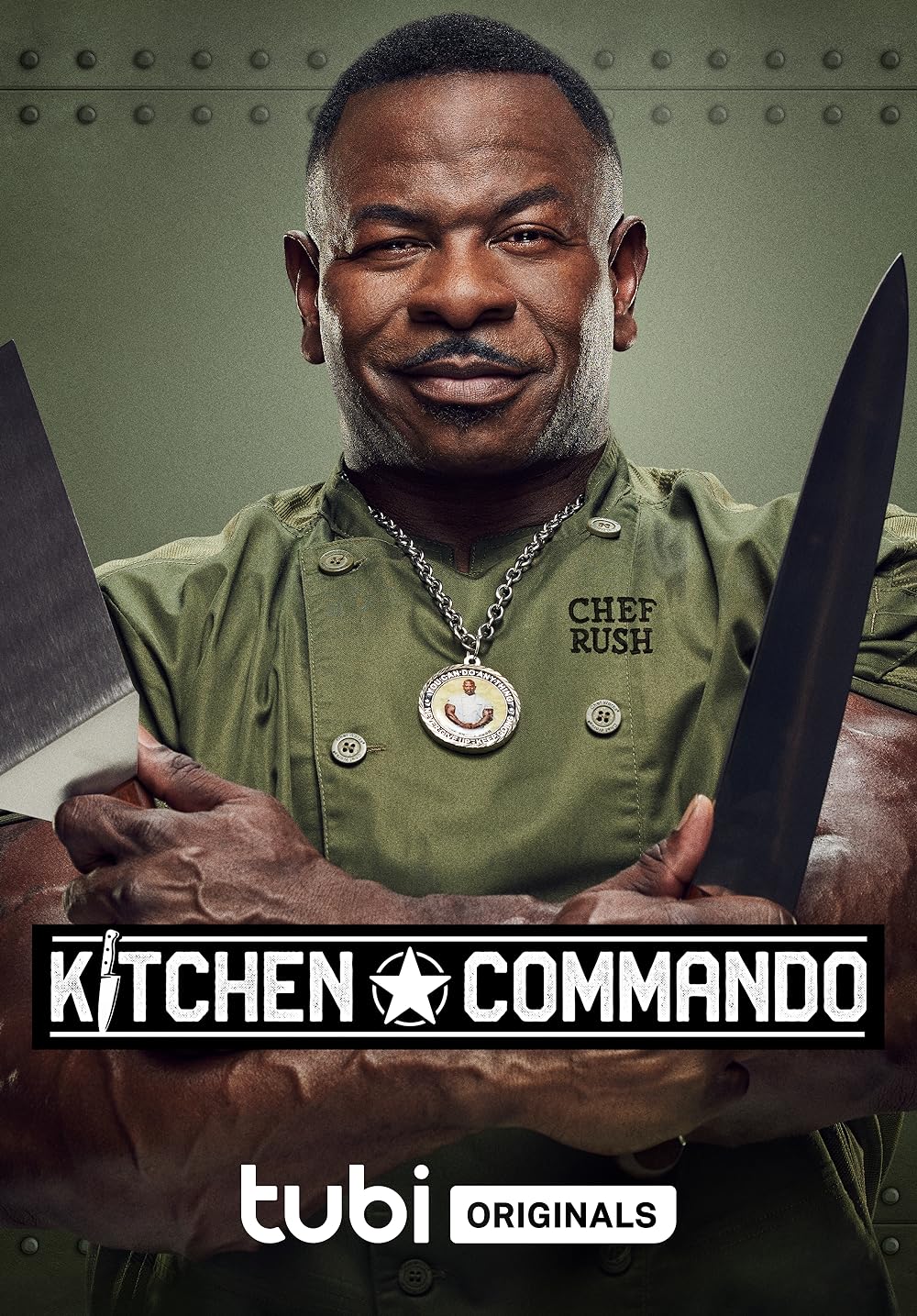 Kitchen Commando: Season 1