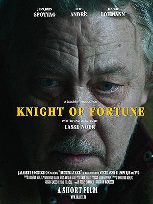 Knight Of Fortune (Short 2023)