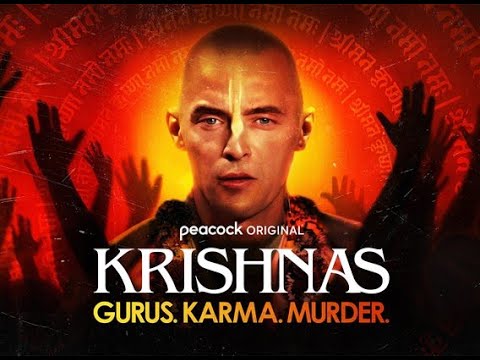 Krishnas: Gurus. Karma. Murder: Season 1