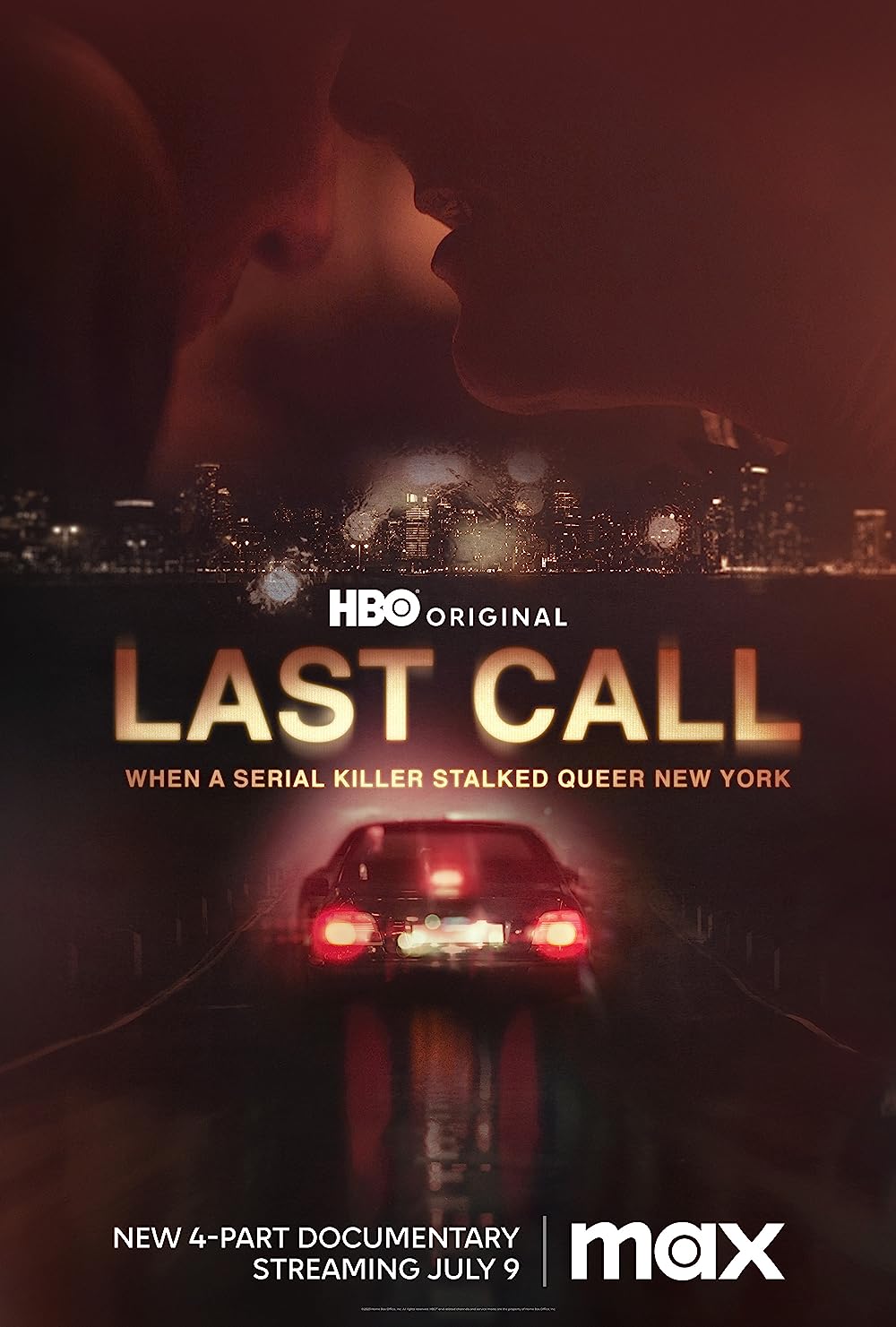Last Call: When A Serial Killer Stalked Queer New York: Season 1