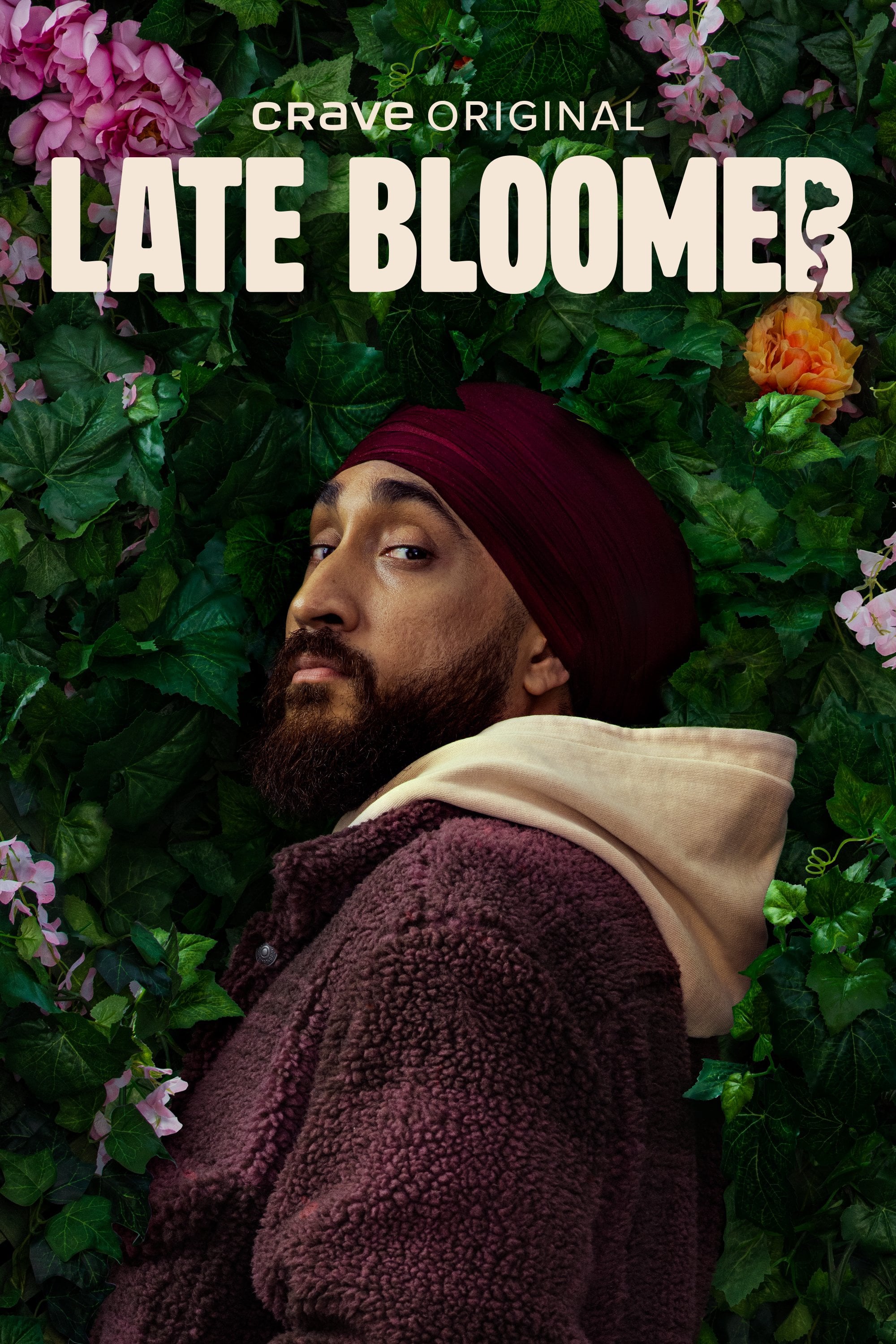 Late Bloomer: Season 1