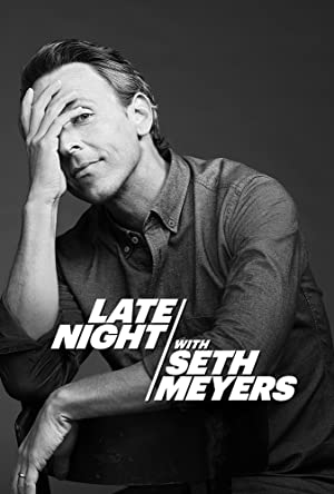 Late Night With Seth Meyers: Season 11