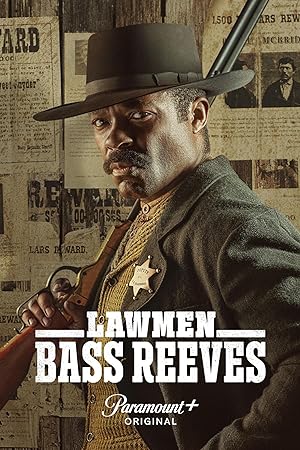 Lawmen: Bass Reeves: Season 1