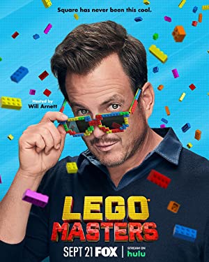 Lego Masters: Season 4