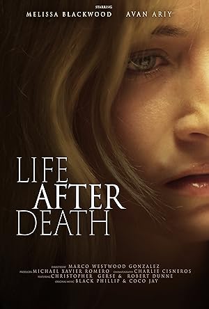 Life After Death (Short 2021)