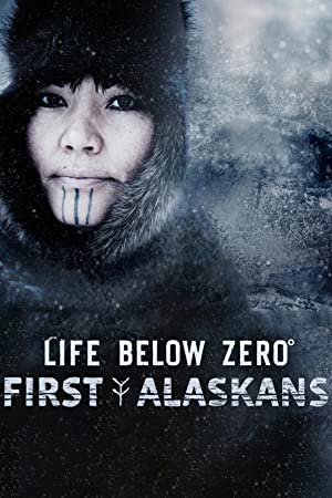 Life Below Zero: First Alaskans: Season 3