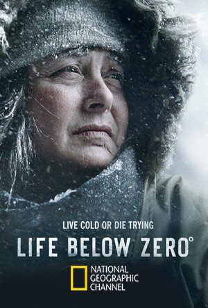 Life Below Zero: Season 22