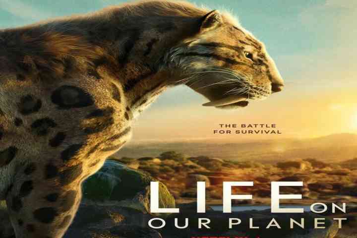 Life On Our Planet: Season 1