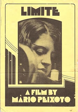 Limit (1931)