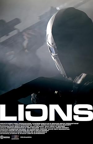 LIONS (Short 2019)