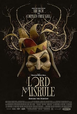 Lord Of Misrule