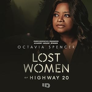 Lost Women Of Highway 20: Season 1