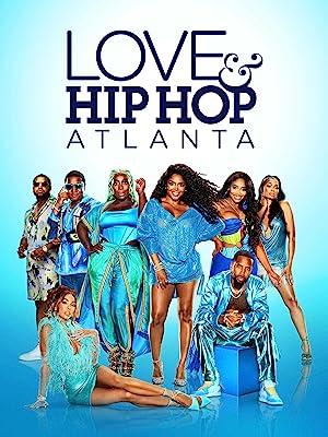 Love & Hip Hop: Atlanta: Season 11