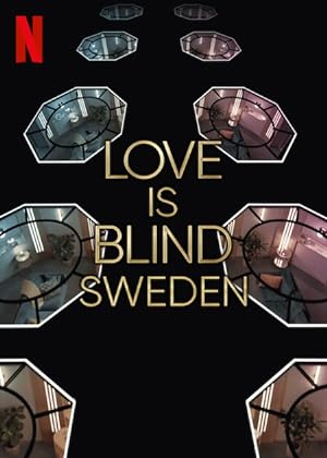 Love Is Blind: Sweden: Season 1