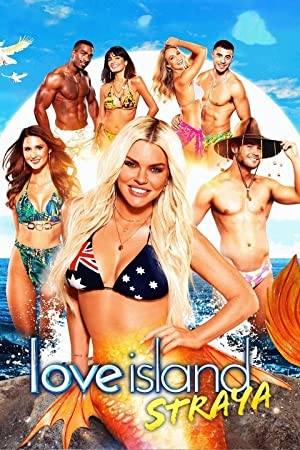Love Island Australia: Season 5