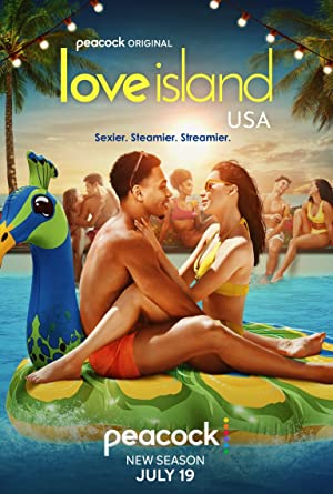 Love Island Us: Season 5
