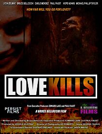 Love Kills (2023)