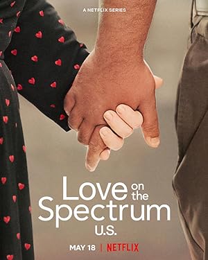 Love On The Spectrum U.S.: Season 2