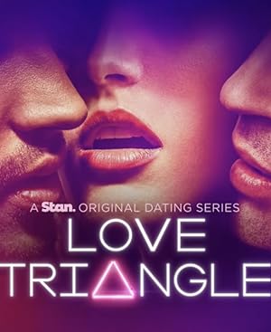 Love Triangle (AU): Season 2