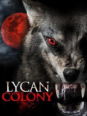Lycan Colony
