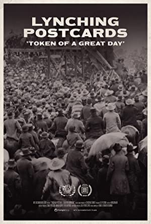 Lynching Postcards: 'Token Of A Great Day' (Short 2021)