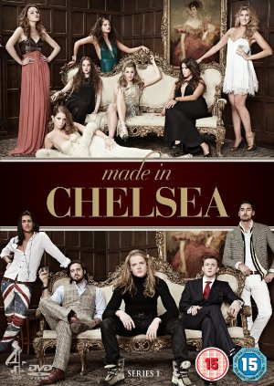 Made In Chelsea: Season 26