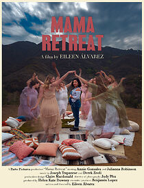 Mama Retreat (Short 2021)