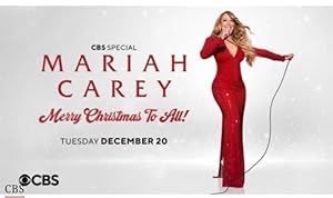 Mariah Carey: Merry Christmas To All! (TV Special 2022)